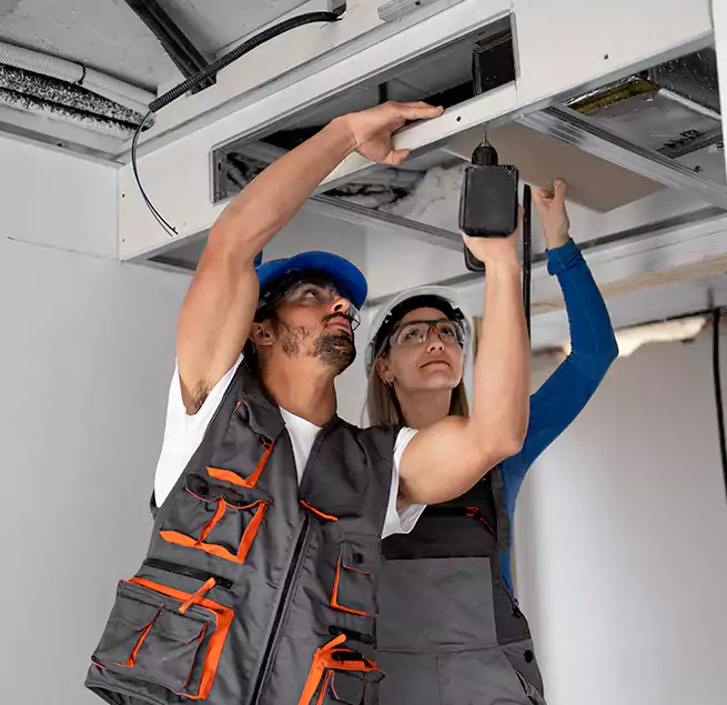 Why Homeowners & Businesses Trust Us in Scaggsville, MD