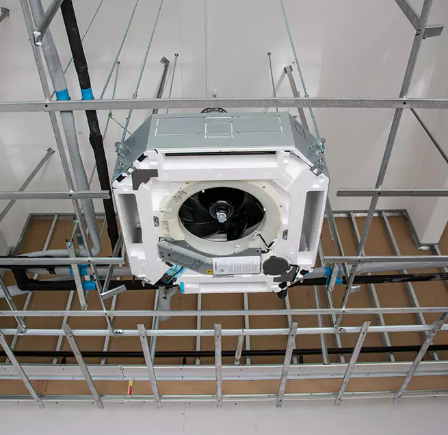 Why Homeowners & Businesses Trust Us Scaggsville, MD?