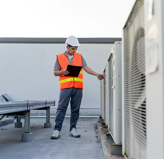 Why Homeowners & Businesses Trust Us in Scaggsville, MD?