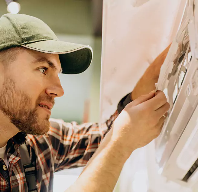 Why Homeowners & Businesses Trust Us in Scaggsville, MD?