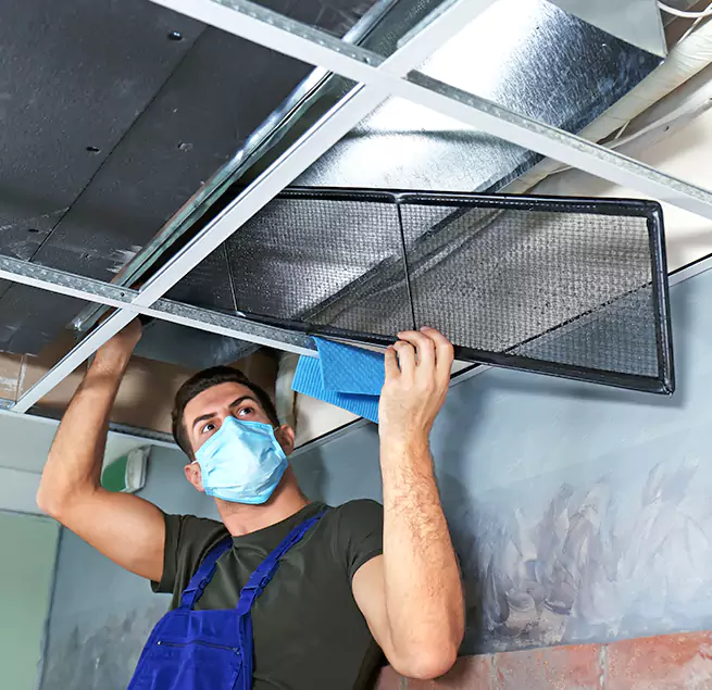  Why Homeowners Businesses Trust Us  in Scaggsville, MD?